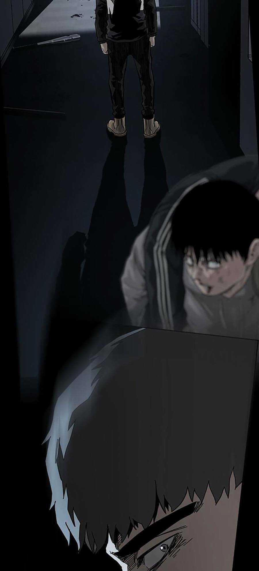 Để Có Thể Sống Sót Chapter 67 trang 1