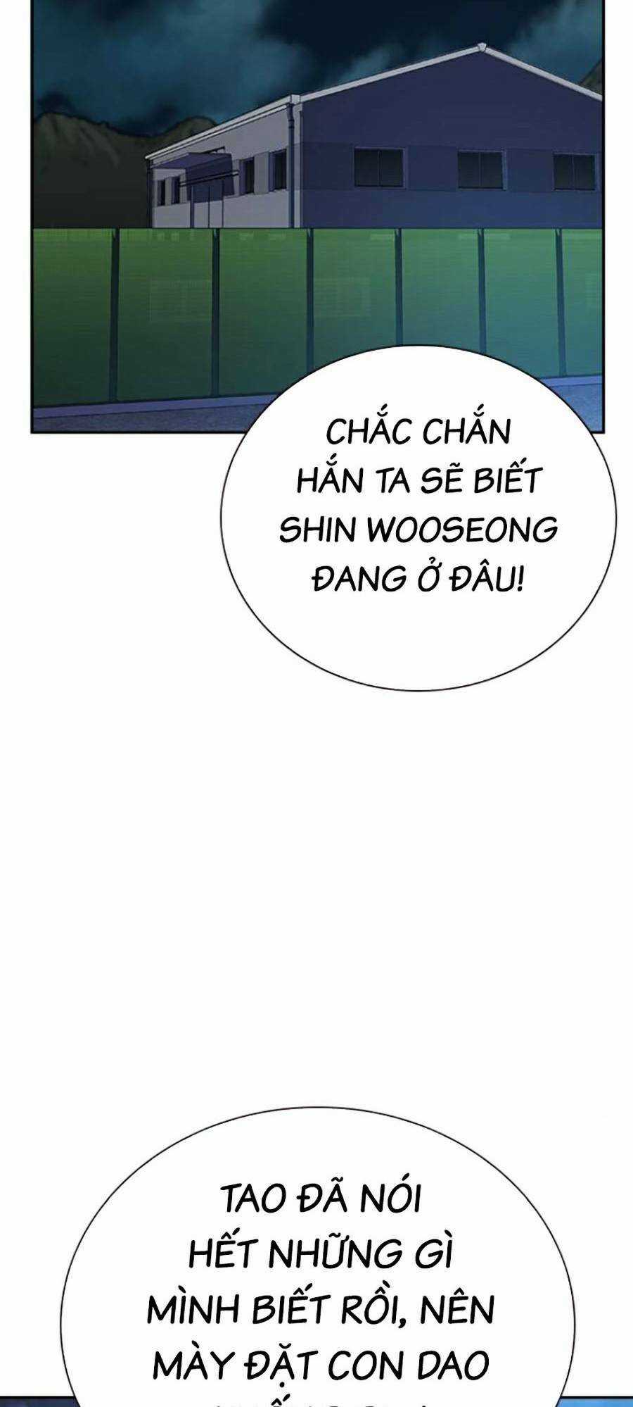 Để Có Thể Sống Sót Chapter 69 trang 1