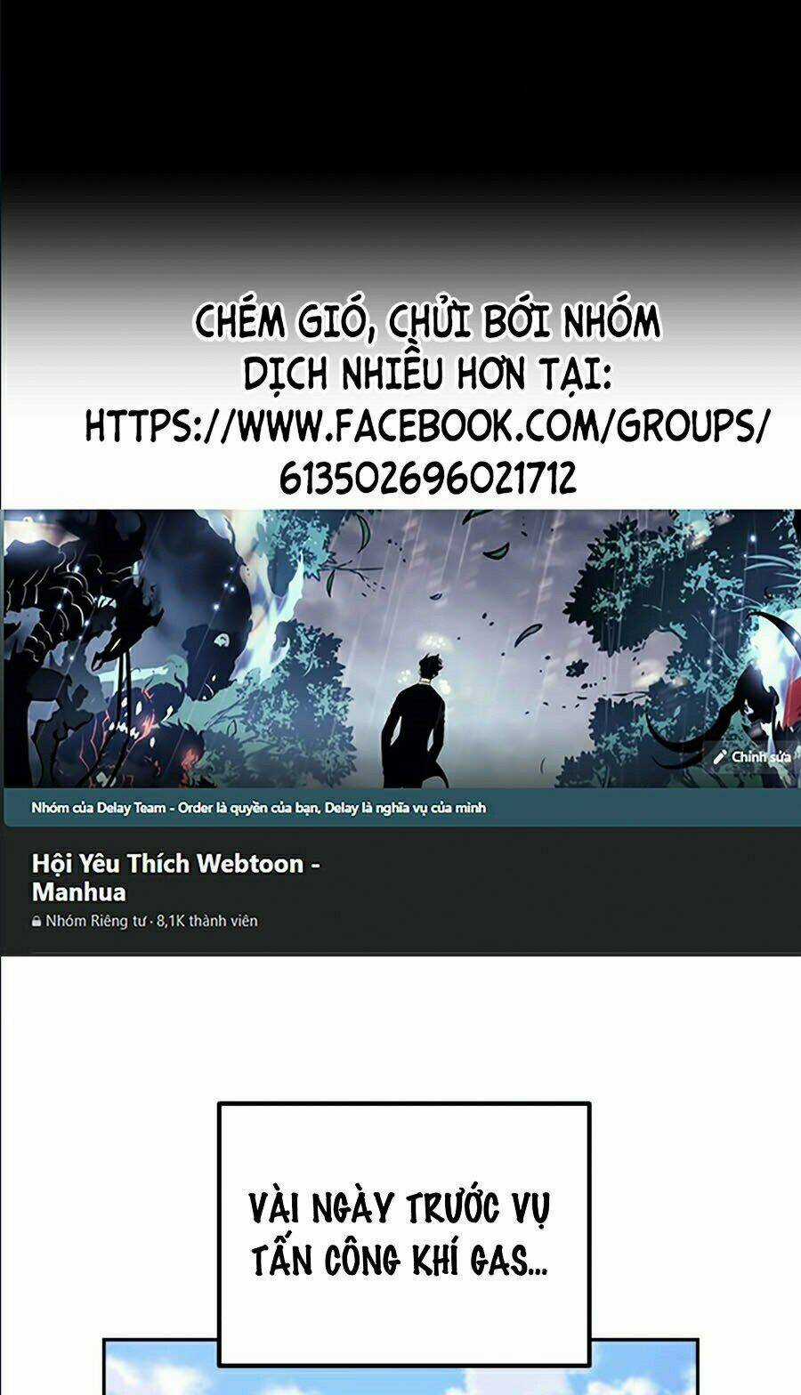 Để Có Thể Sống Sót Chapter 7 trang 0
