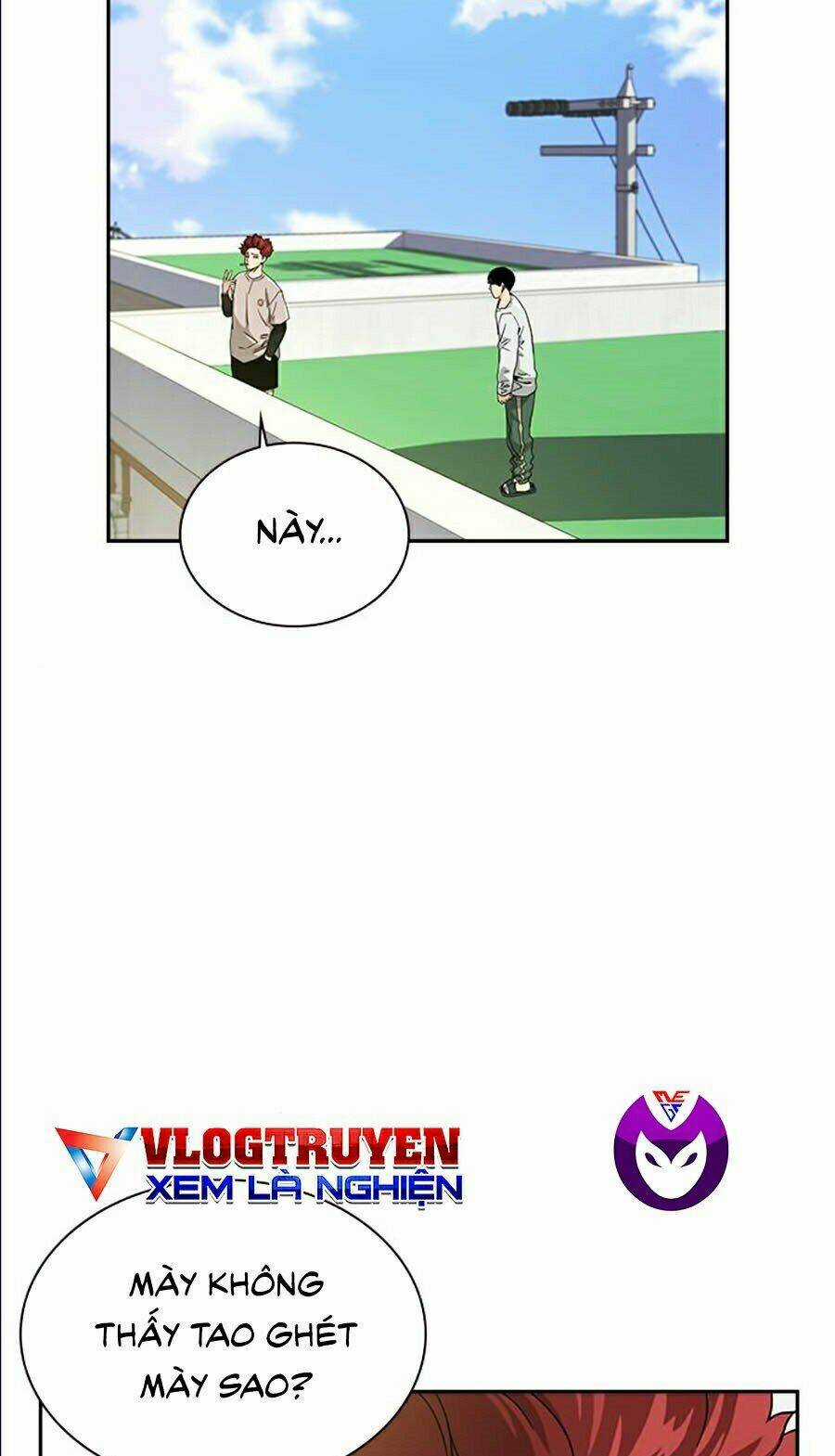 Để Có Thể Sống Sót Chapter 7 trang 1