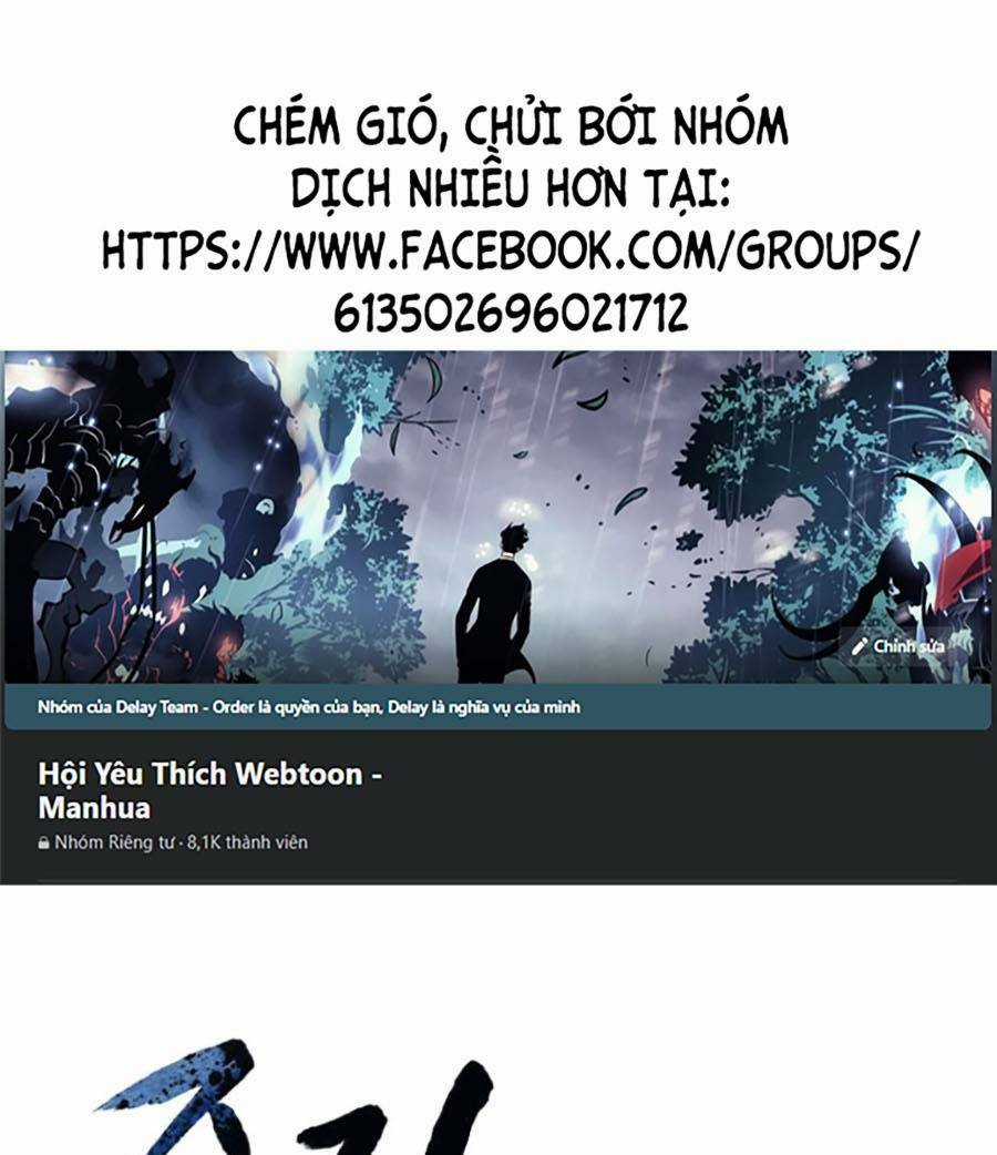 Để Có Thể Sống Sót Chapter 71 trang 0