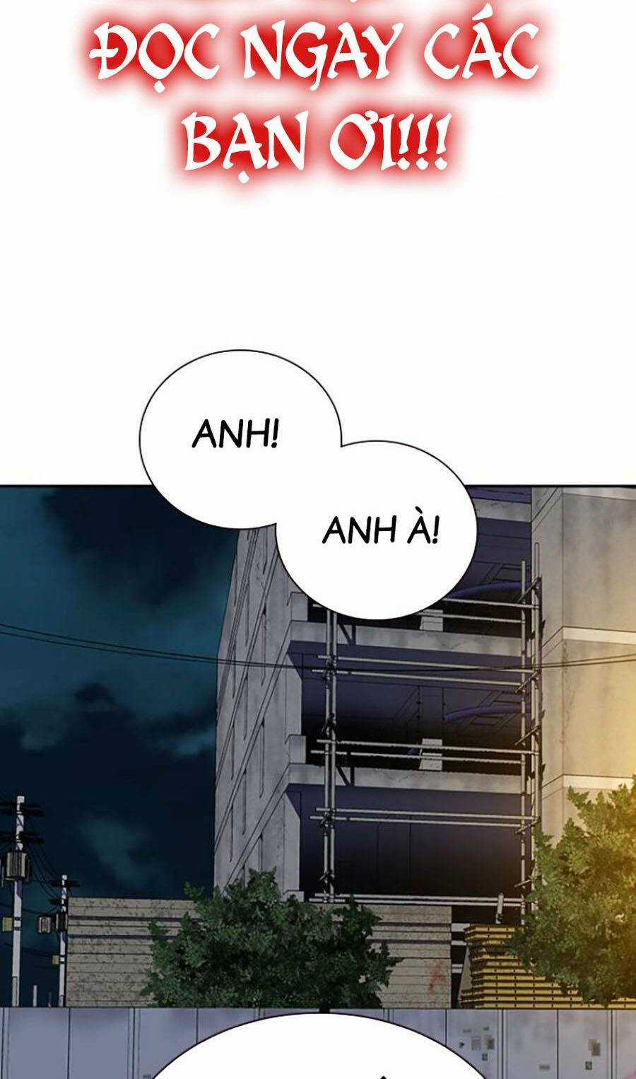 Để Có Thể Sống Sót Chapter 74 trang 1