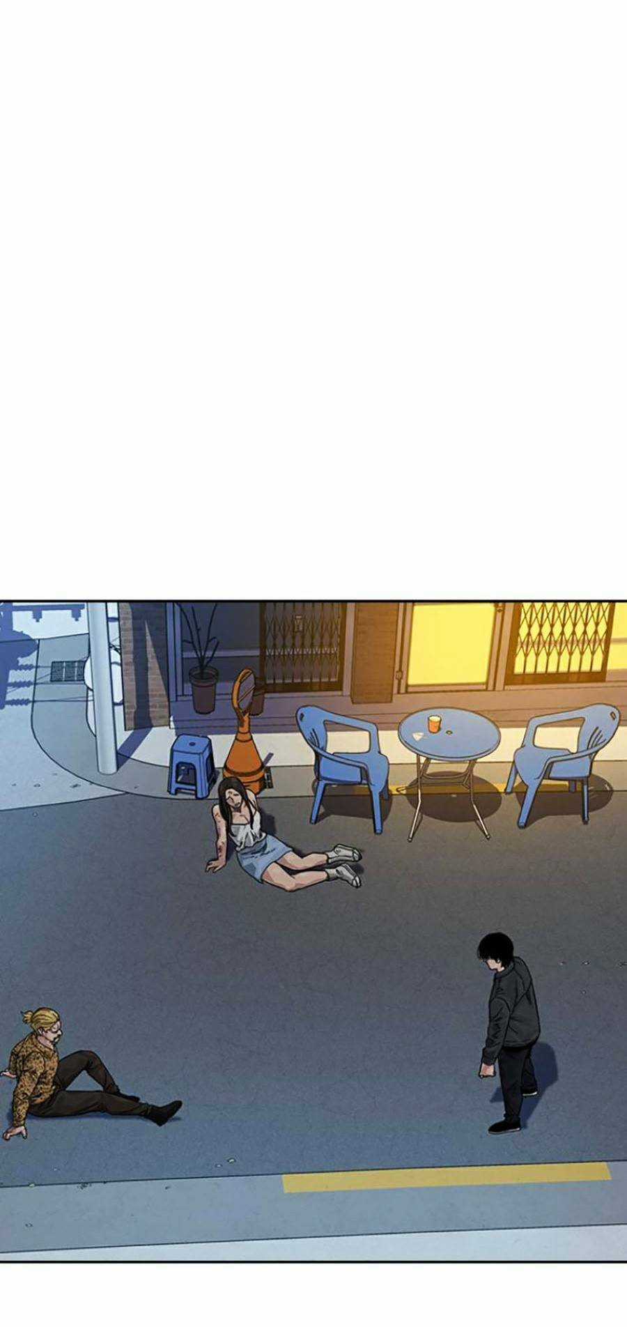 Để Có Thể Sống Sót Chapter 79 trang 1