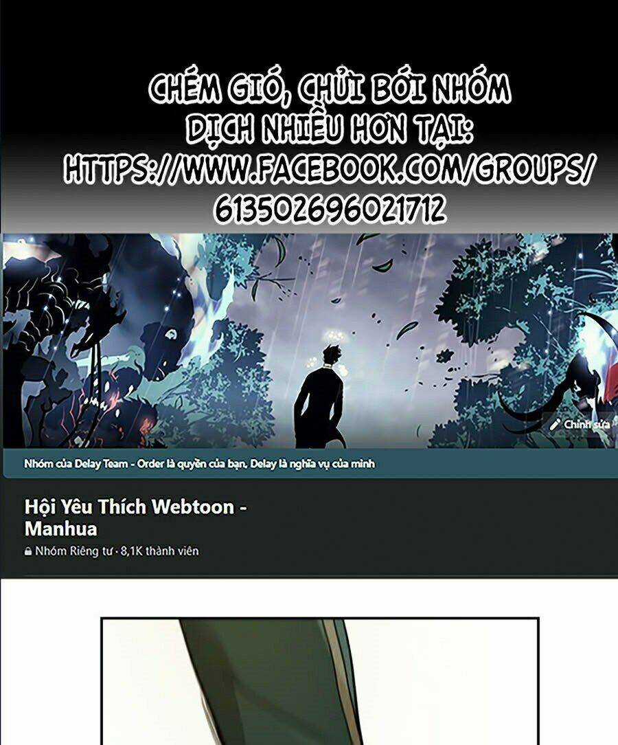 Để Có Thể Sống Sót Chapter 8 trang 0