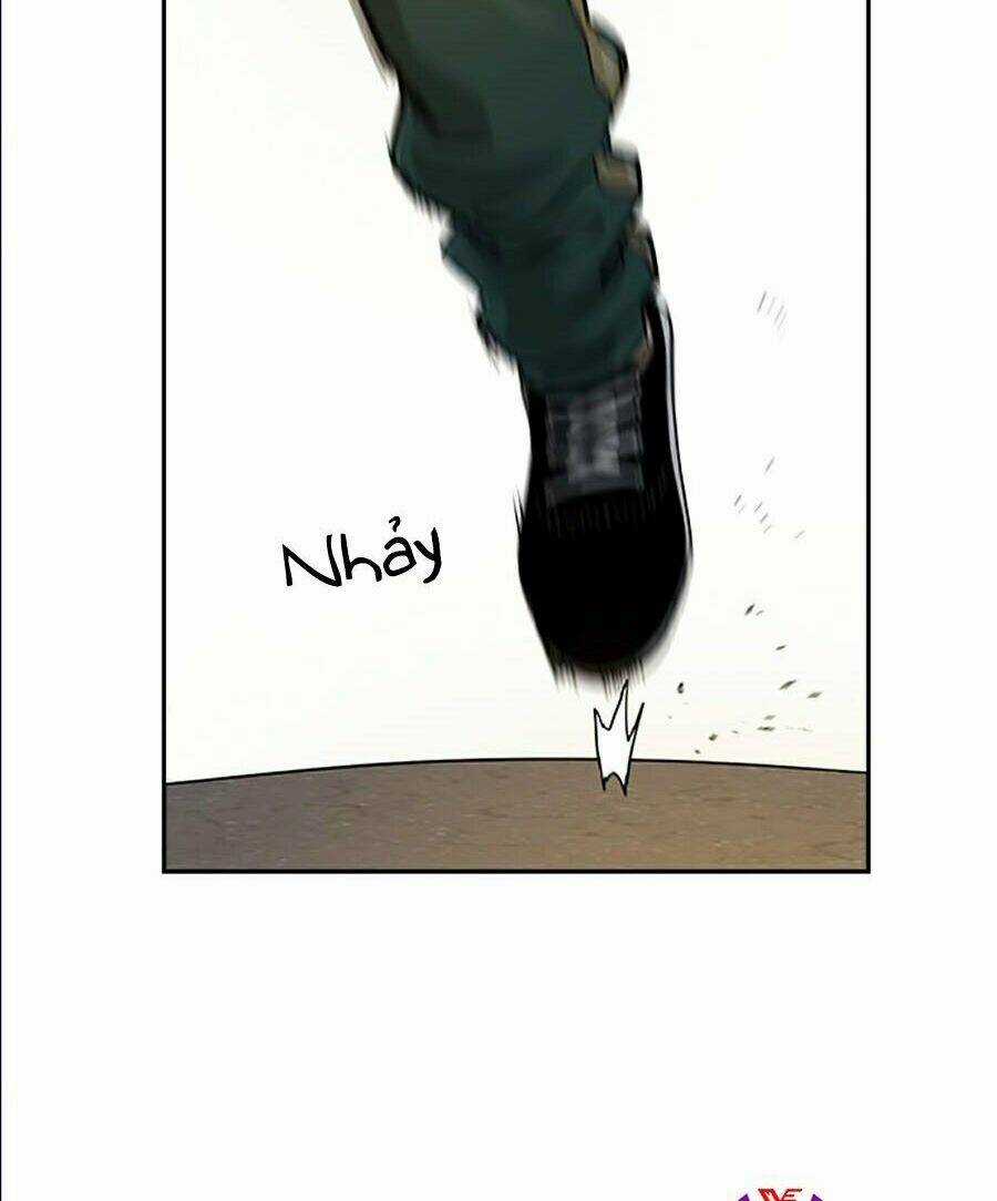 Để Có Thể Sống Sót Chapter 8 trang 1