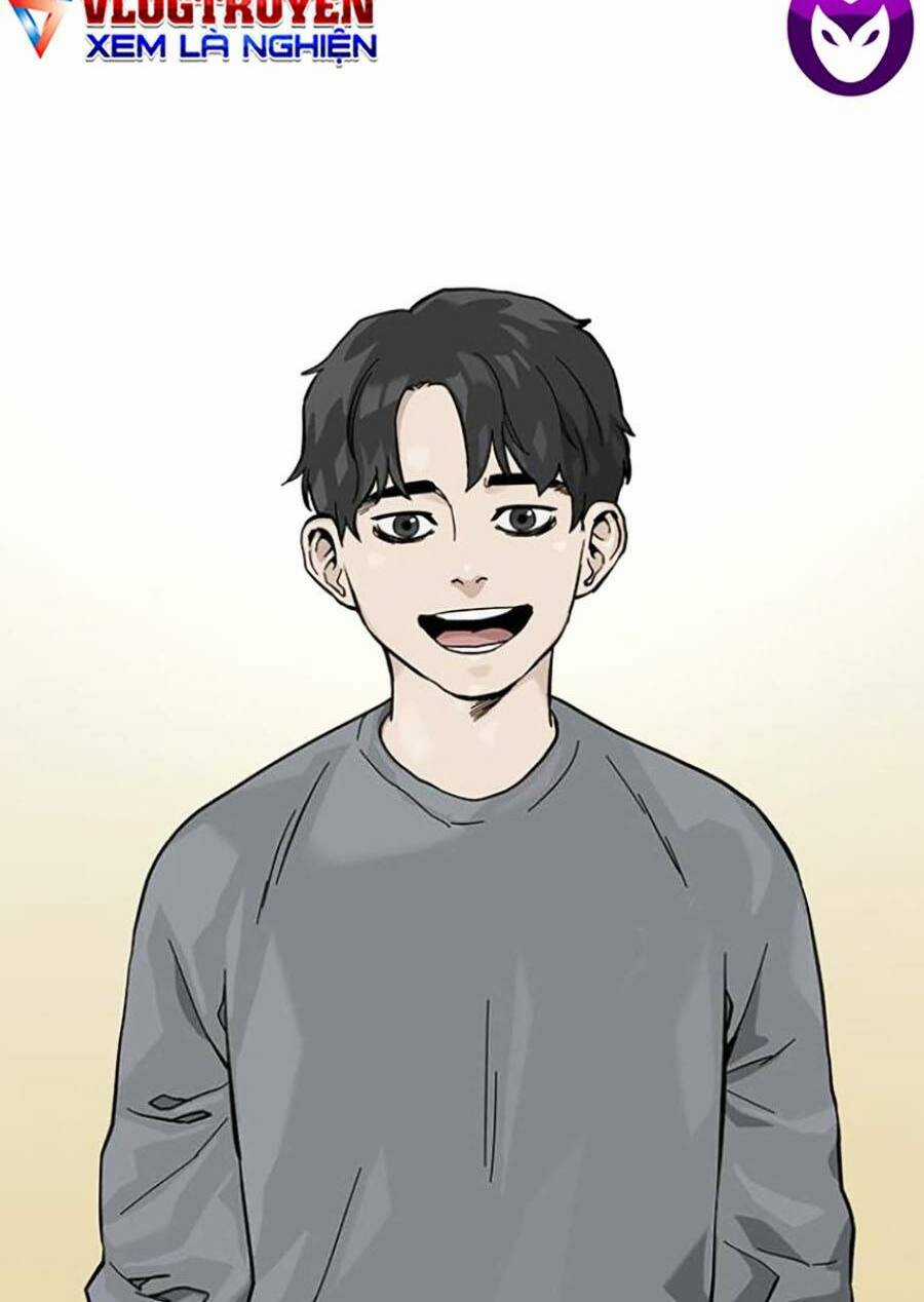 Để Có Thể Sống Sót Chapter 82 trang 1