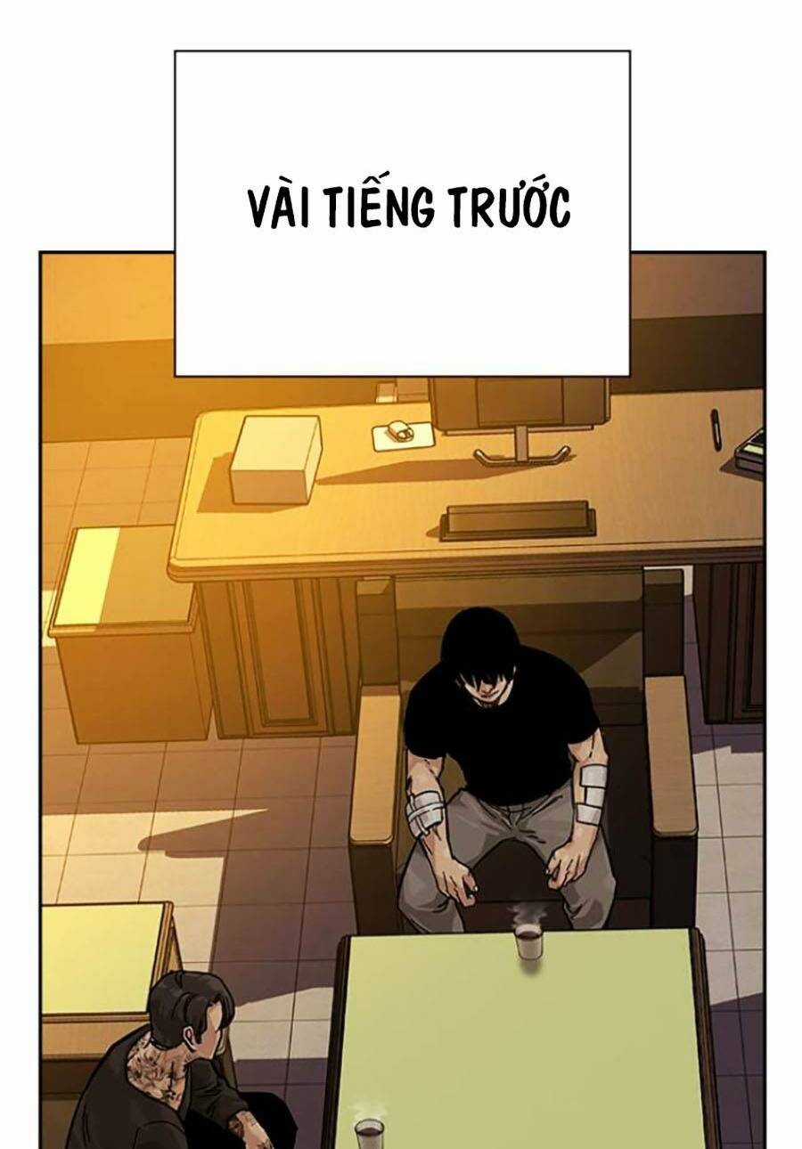 Để Có Thể Sống Sót Chapter 84 trang 1