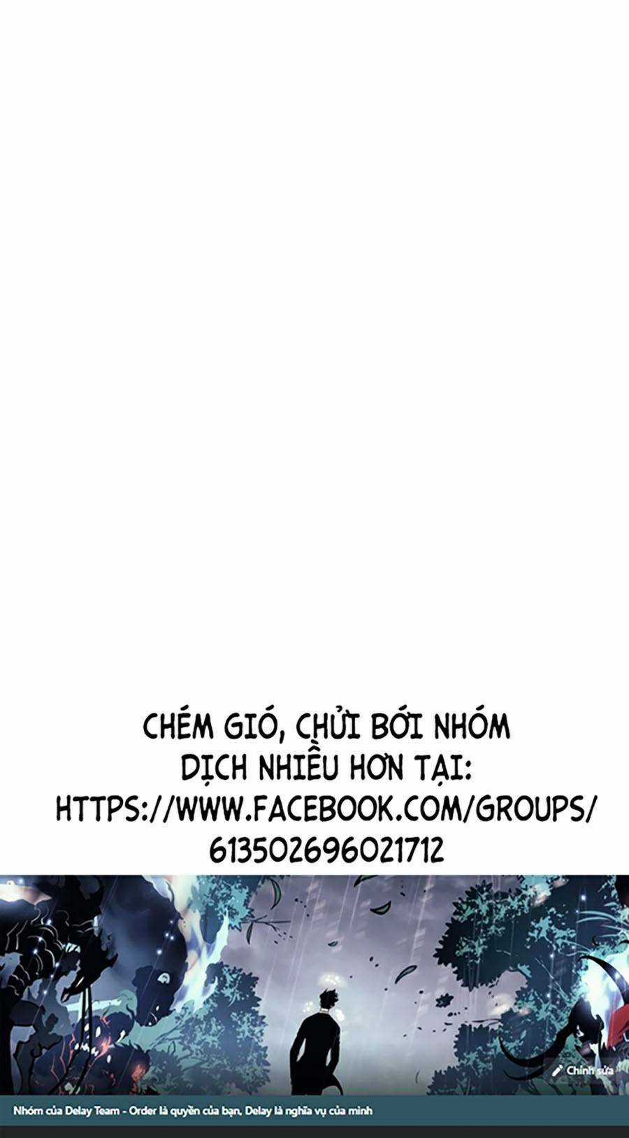 Để Có Thể Sống Sót Chapter 85 trang 0