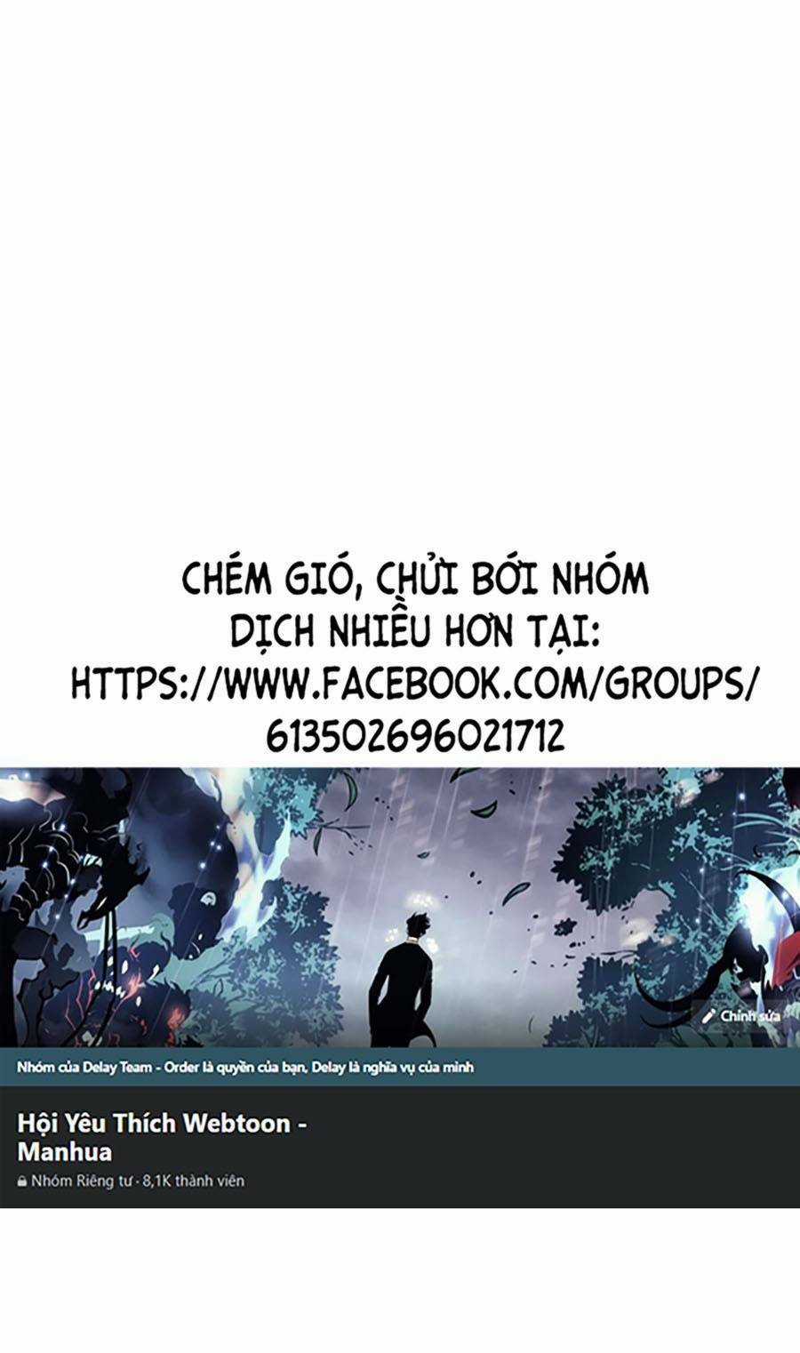 Để Có Thể Sống Sót Chapter 87 trang 0