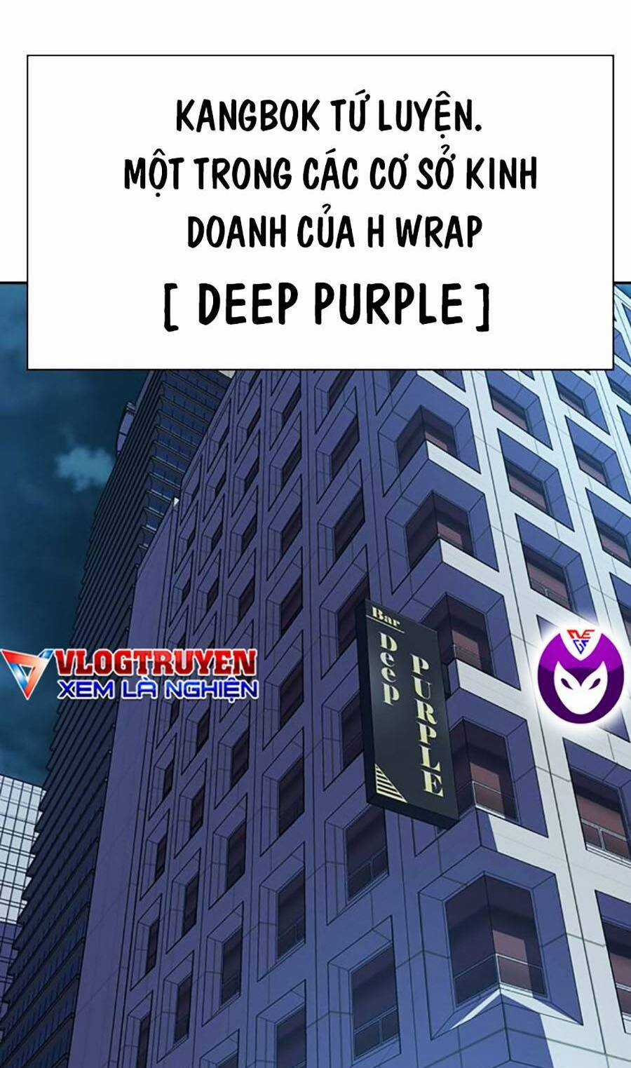Để Có Thể Sống Sót Chapter 87 trang 1