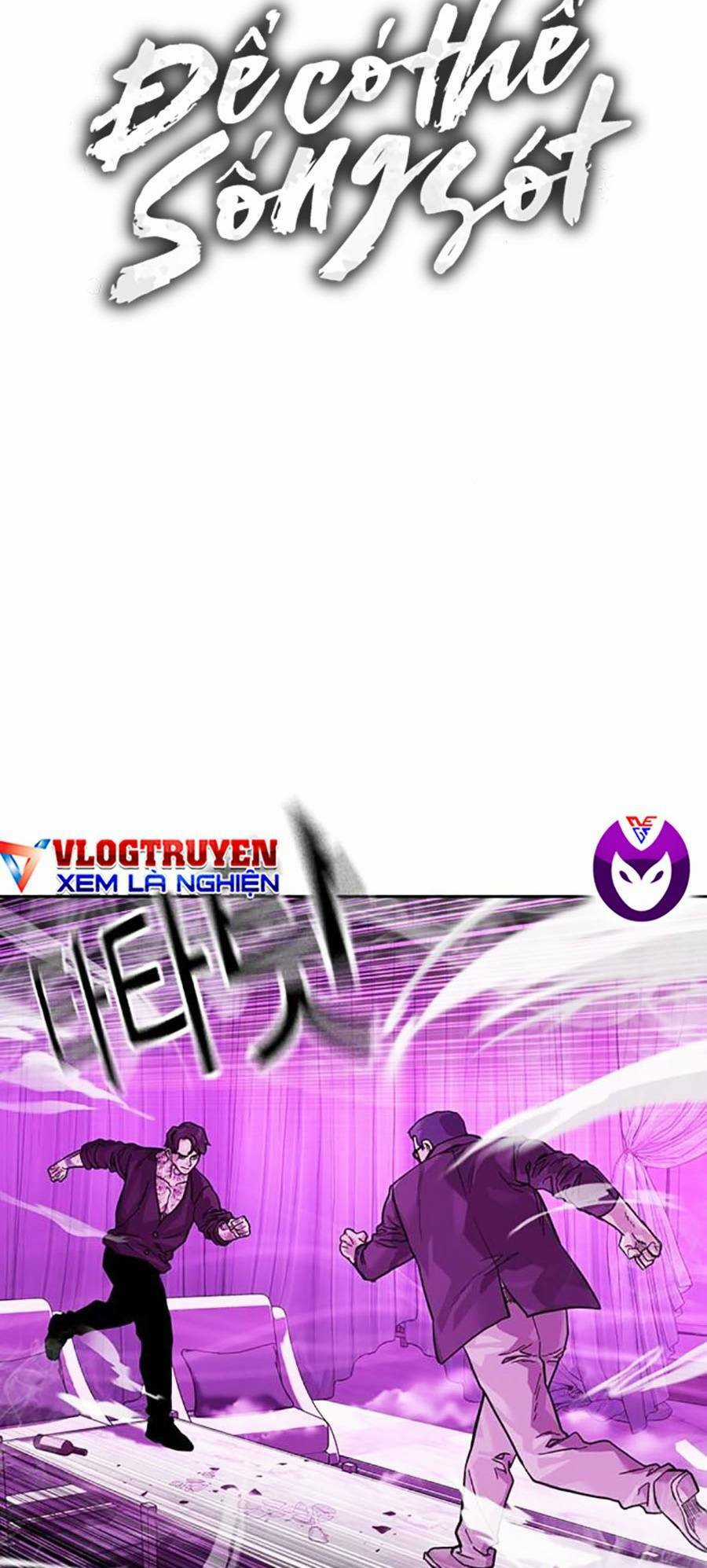 Để Có Thể Sống Sót Chapter 90 trang 1