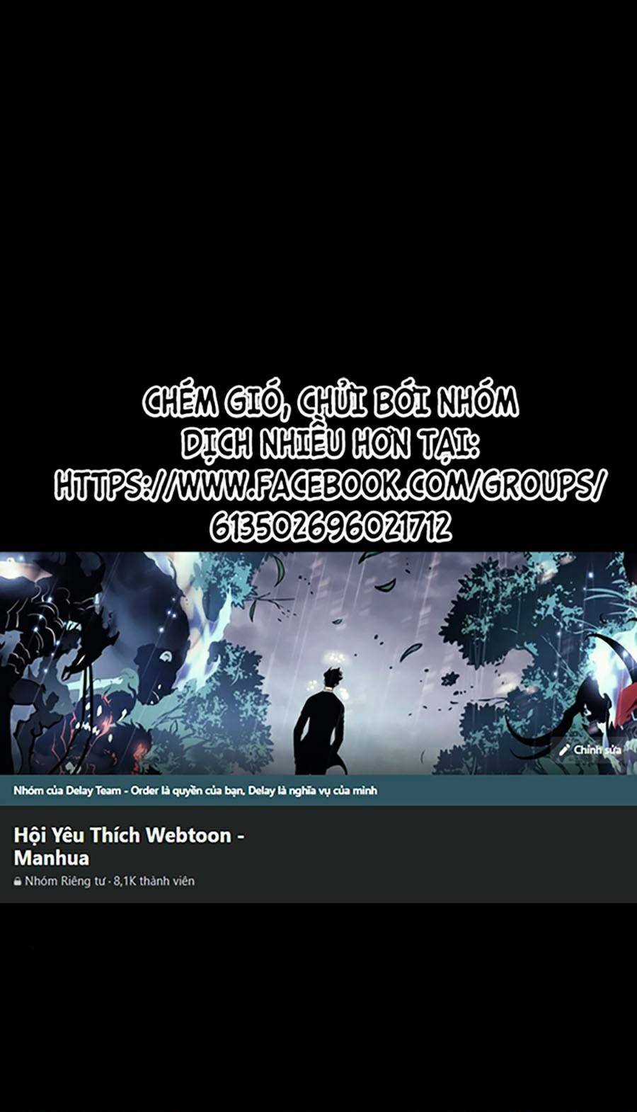 Để Có Thể Sống Sót Chapter 94 trang 0
