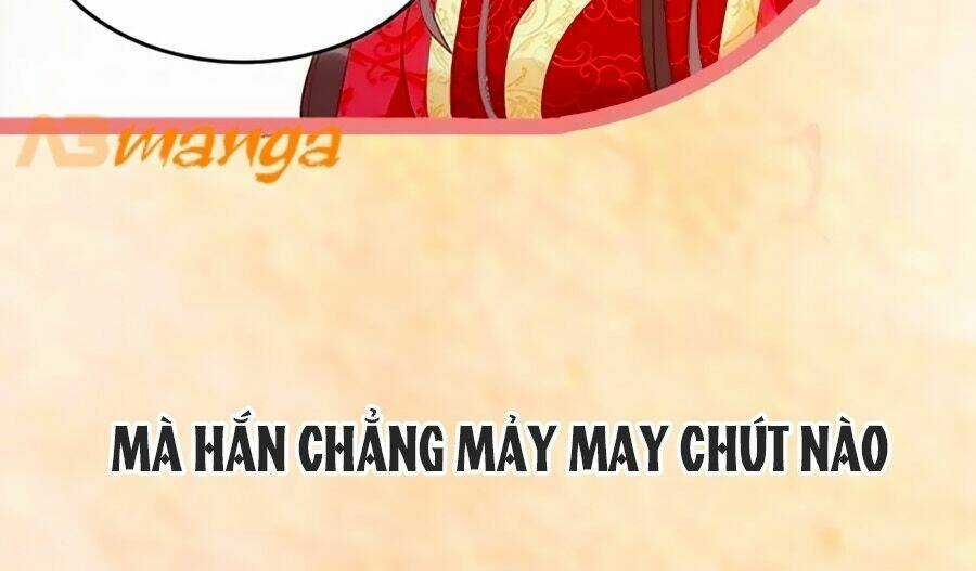 Đế Cung Đông Hoàng Phi Chapter 0 trang 11