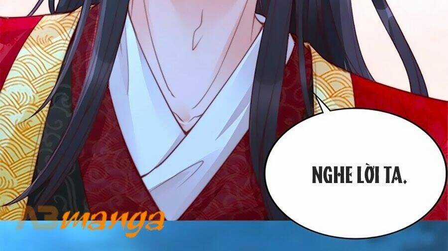 Đế Cung Đông Hoàng Phi Chapter 0 trang 13