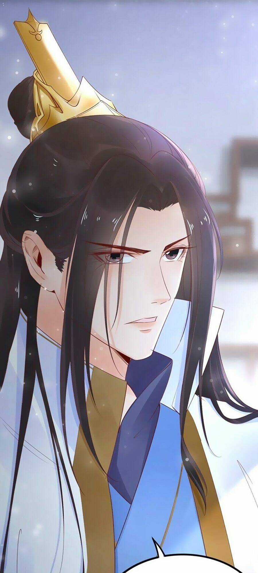 Đế Cung Đông Hoàng Phi Chapter 0 trang 16