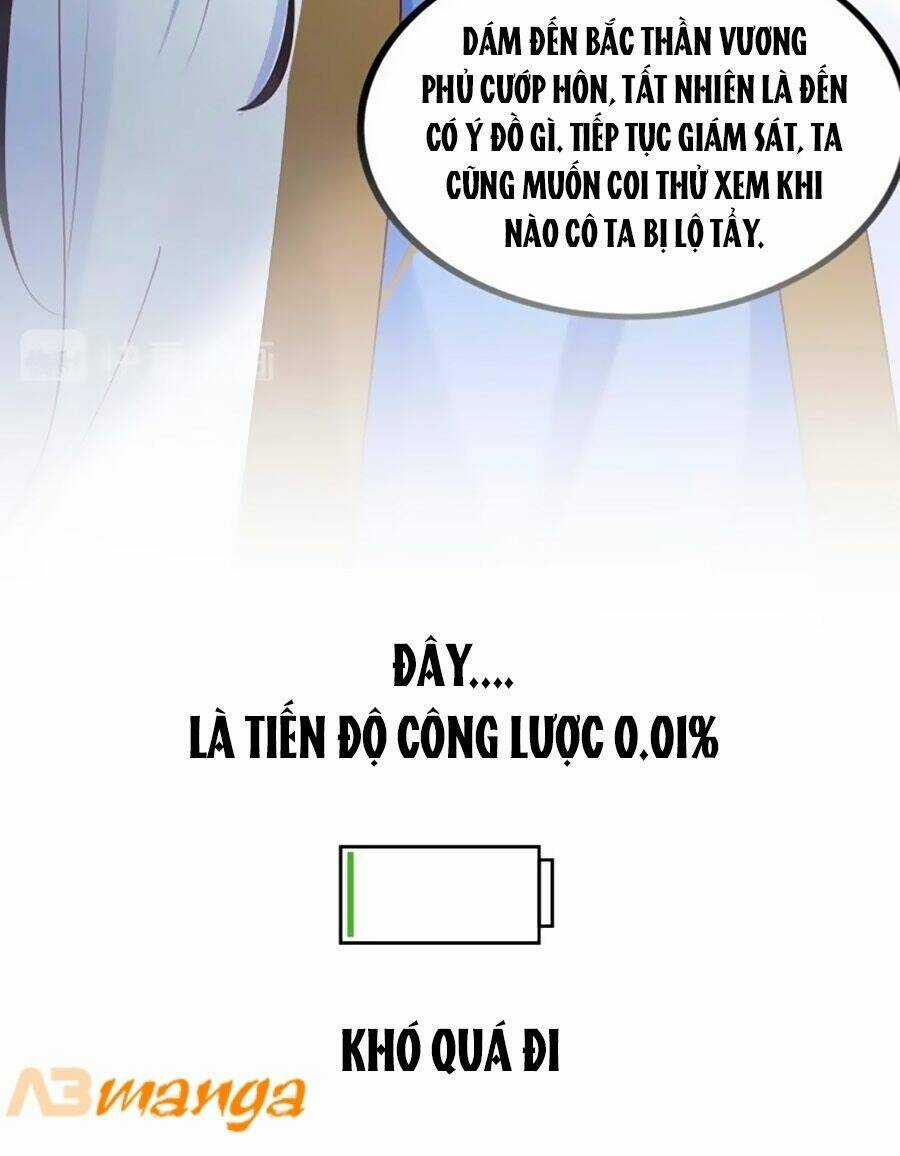 Đế Cung Đông Hoàng Phi Chapter 0 trang 17