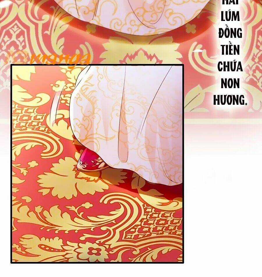 Đế Cung Đông Hoàng Phi Chapter 1 trang 11