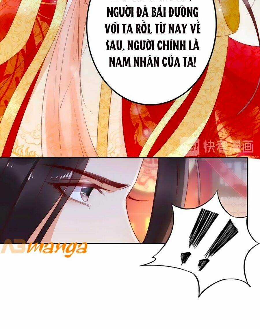 Đế Cung Đông Hoàng Phi Chapter 1 trang 17