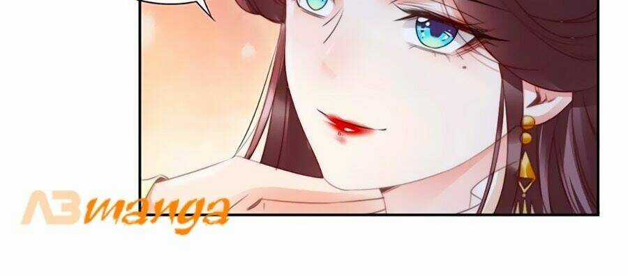 Đế Cung Đông Hoàng Phi Chapter 1 trang 25