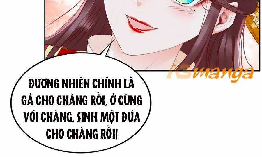 Đế Cung Đông Hoàng Phi Chapter 1 trang 28