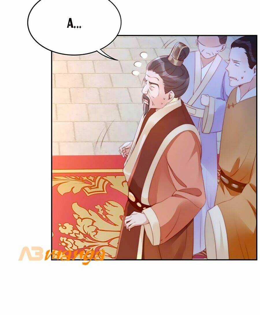 Đế Cung Đông Hoàng Phi Chapter 1 trang 32