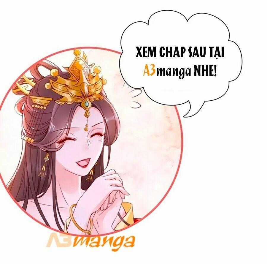 Đế Cung Đông Hoàng Phi Chapter 1 trang 38