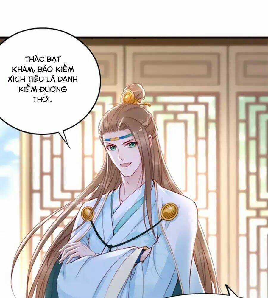 Đế Cung Đông Hoàng Phi Chapter 10 trang 10