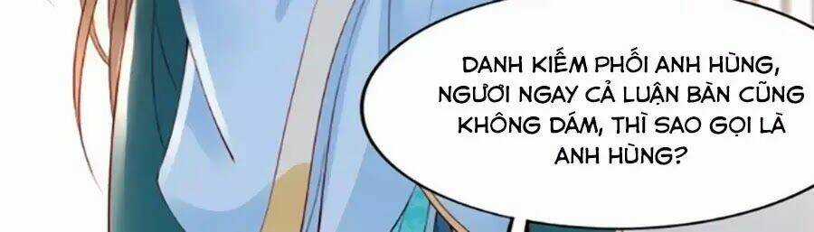 Đế Cung Đông Hoàng Phi Chapter 10 trang 11