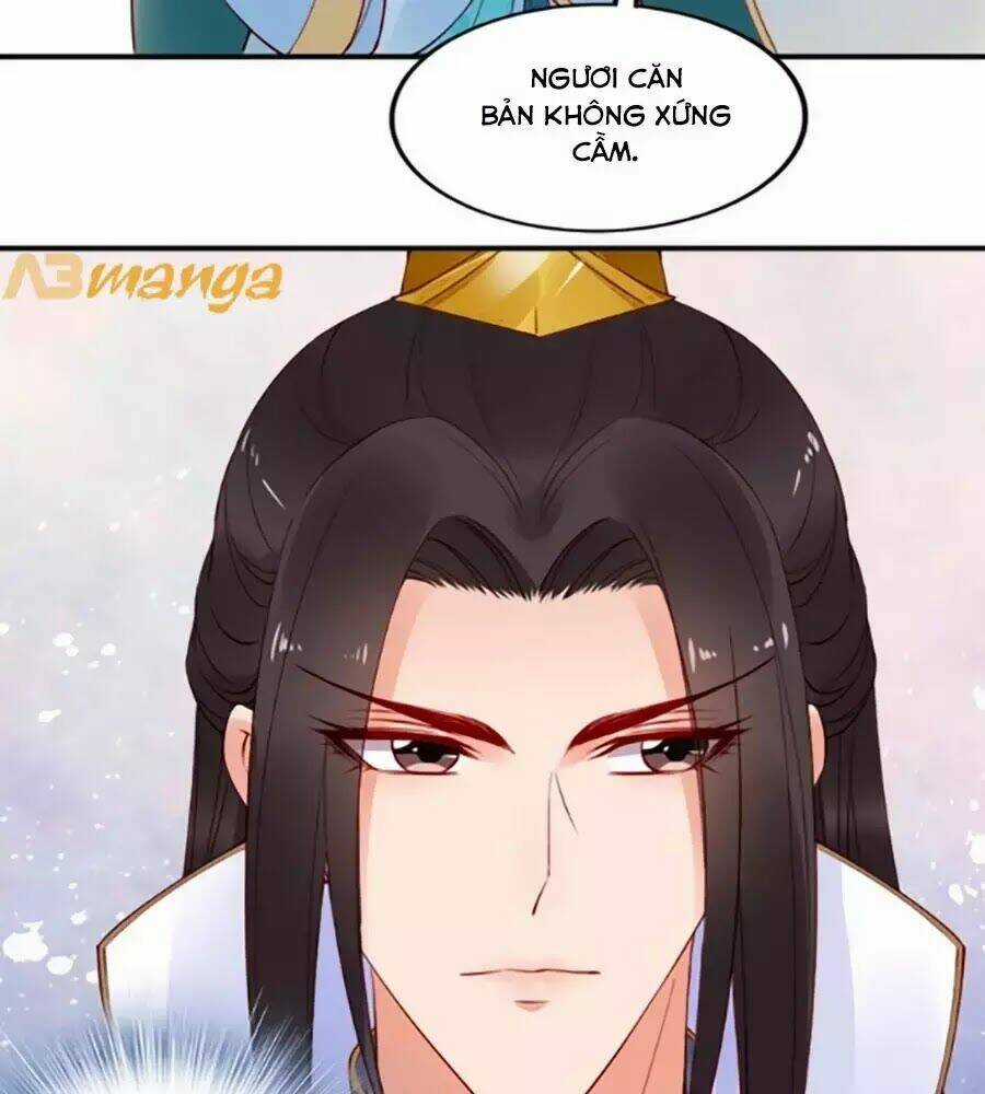 Đế Cung Đông Hoàng Phi Chapter 10 trang 12