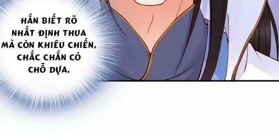 Đế Cung Đông Hoàng Phi Chapter 10 trang 13