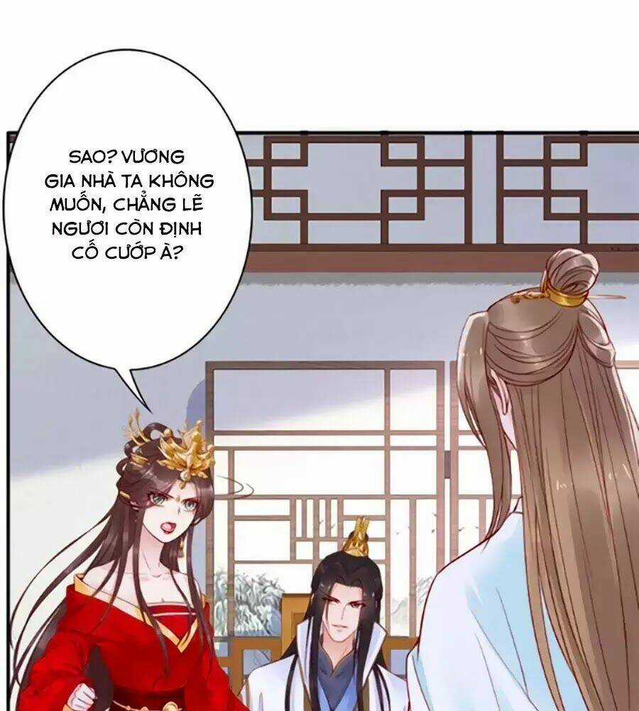 Đế Cung Đông Hoàng Phi Chapter 10 trang 14