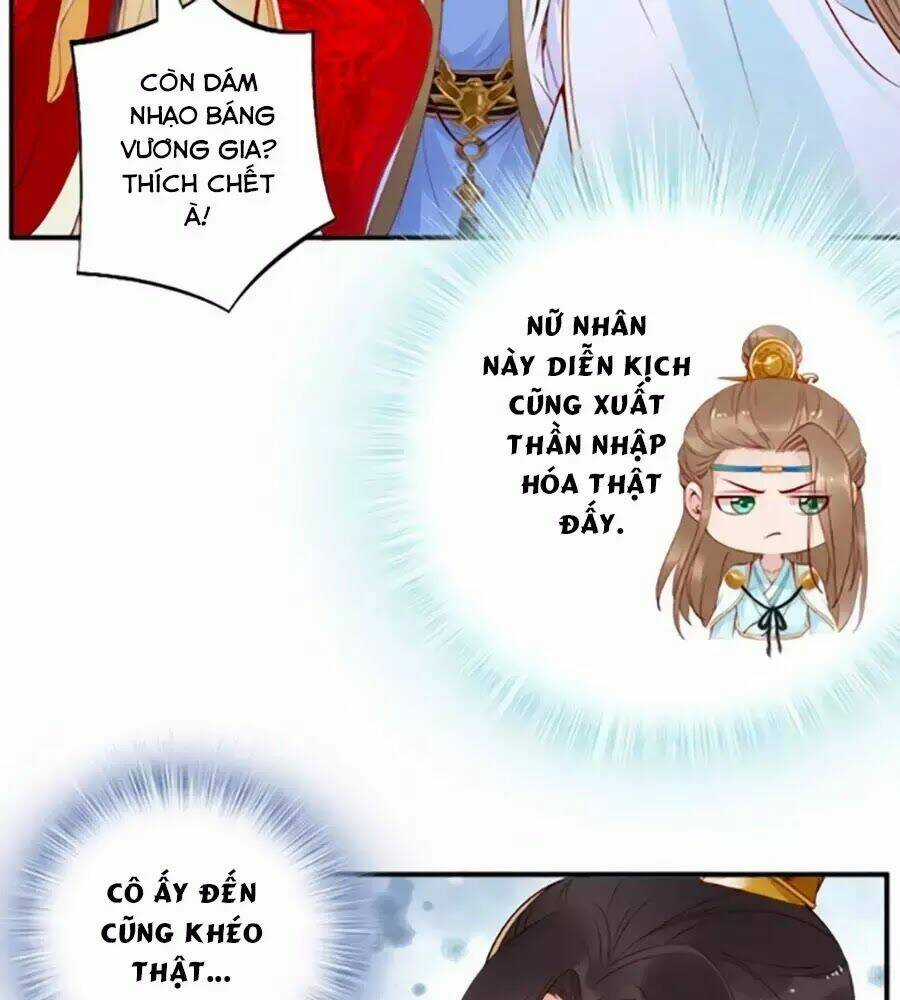 Đế Cung Đông Hoàng Phi Chapter 10 trang 16