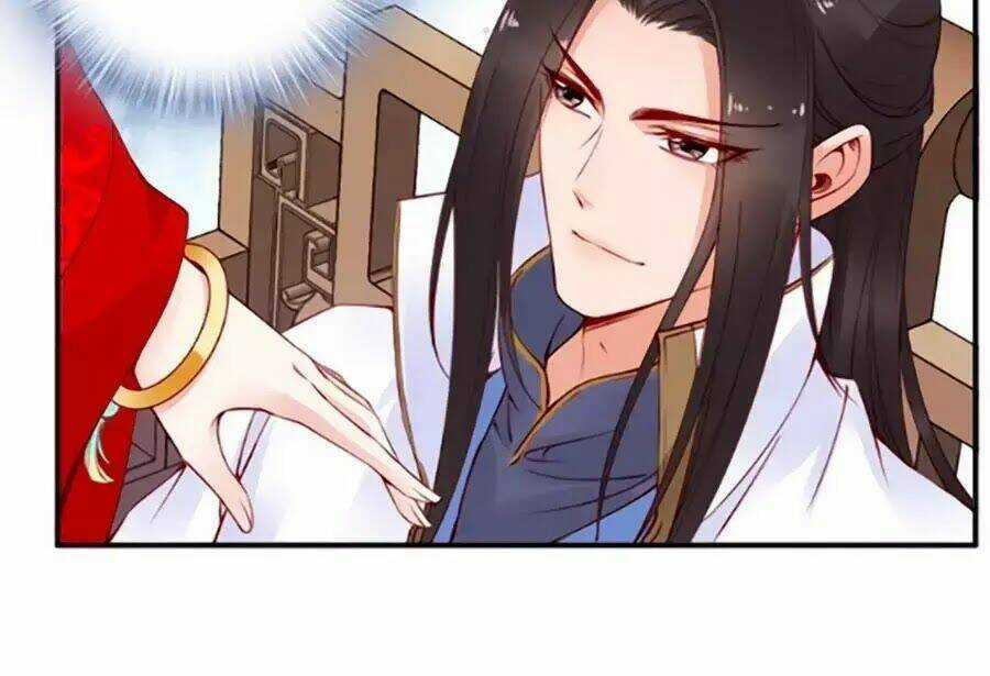 Đế Cung Đông Hoàng Phi Chapter 10 trang 17