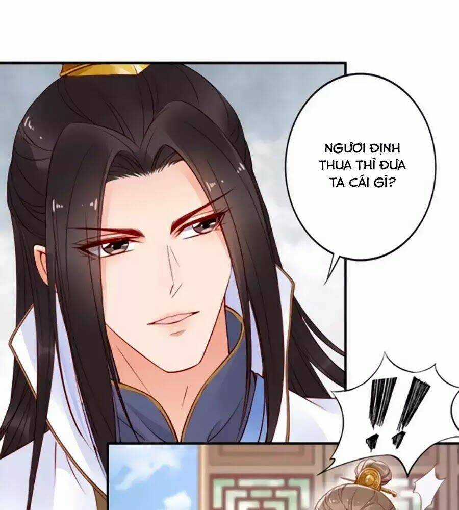 Đế Cung Đông Hoàng Phi Chapter 10 trang 18
