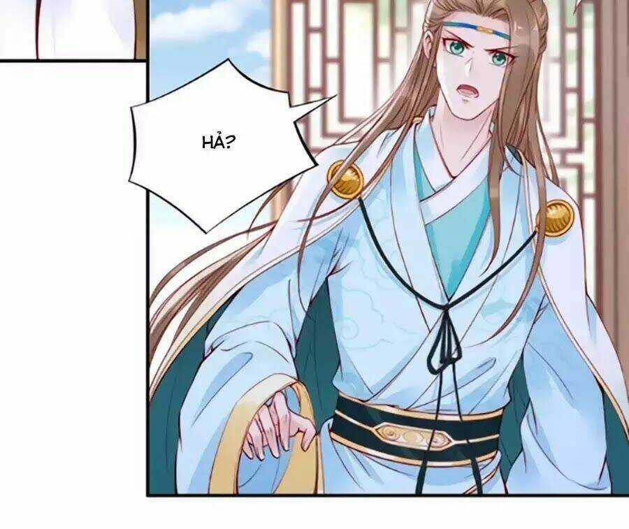 Đế Cung Đông Hoàng Phi Chapter 10 trang 19