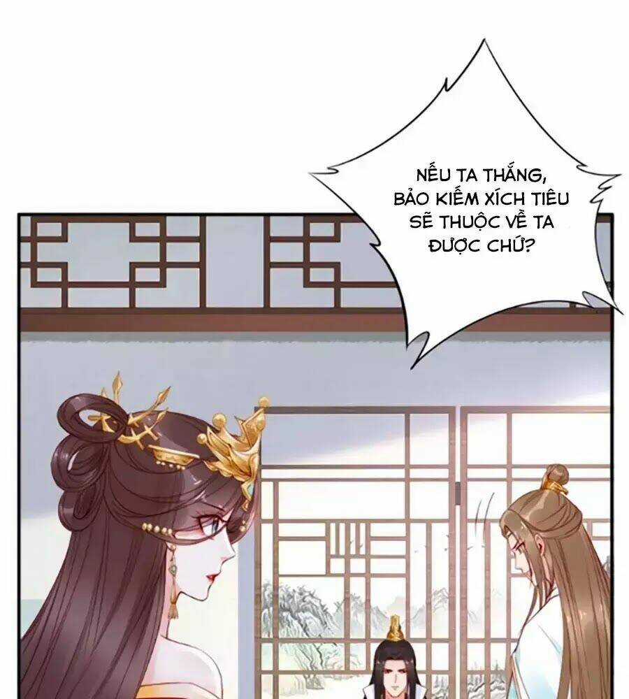 Đế Cung Đông Hoàng Phi Chapter 10 trang 2