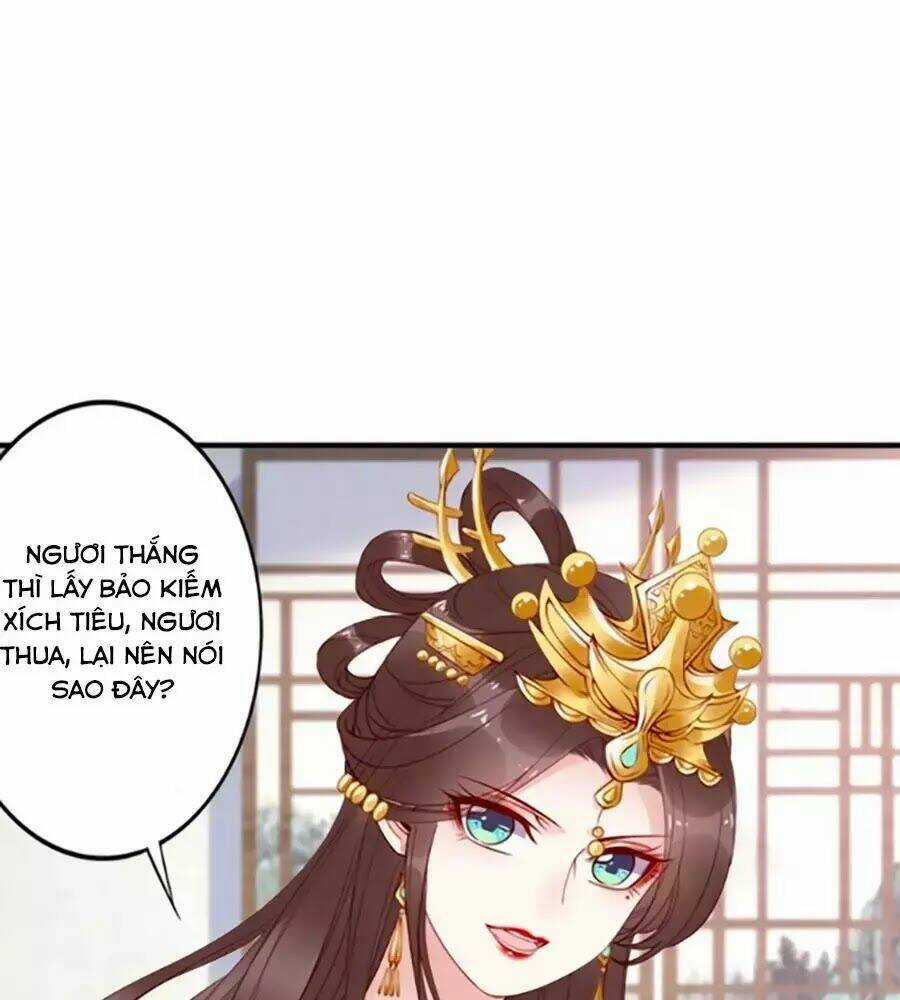 Đế Cung Đông Hoàng Phi Chapter 10 trang 20