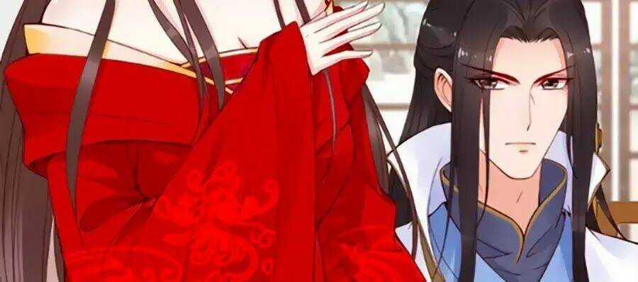 Đế Cung Đông Hoàng Phi Chapter 10 trang 24