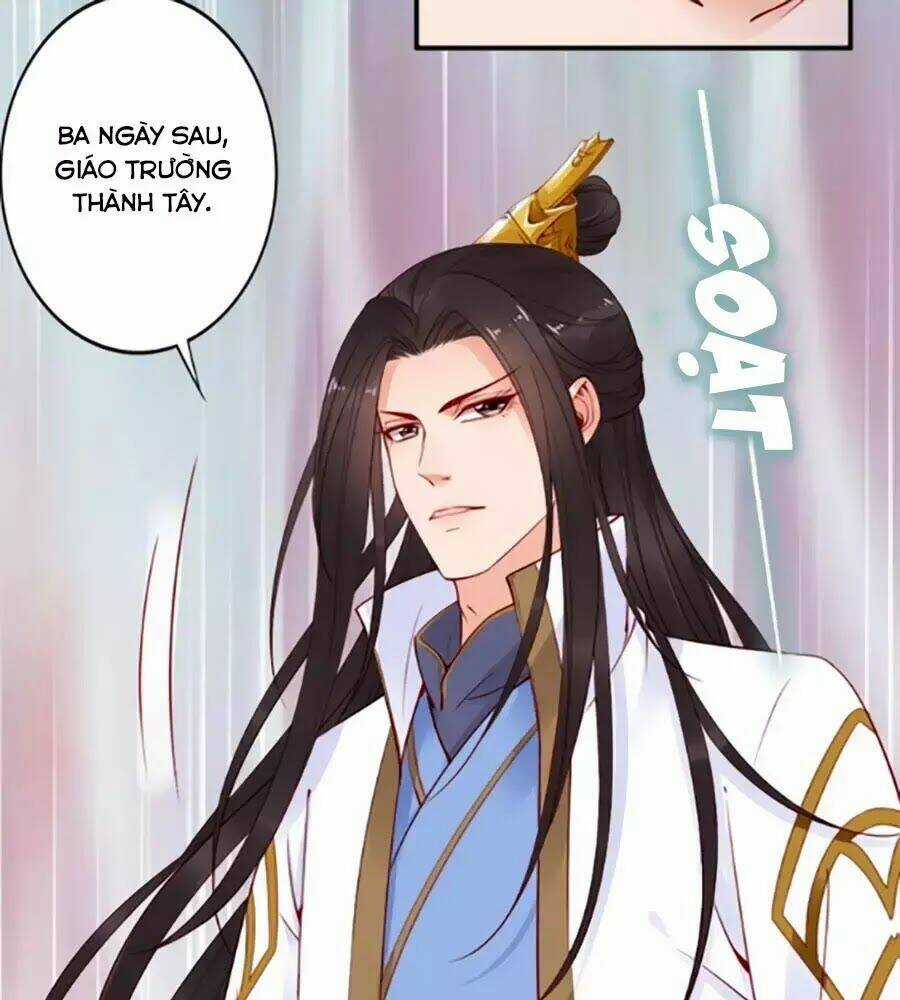 Đế Cung Đông Hoàng Phi Chapter 10 trang 26