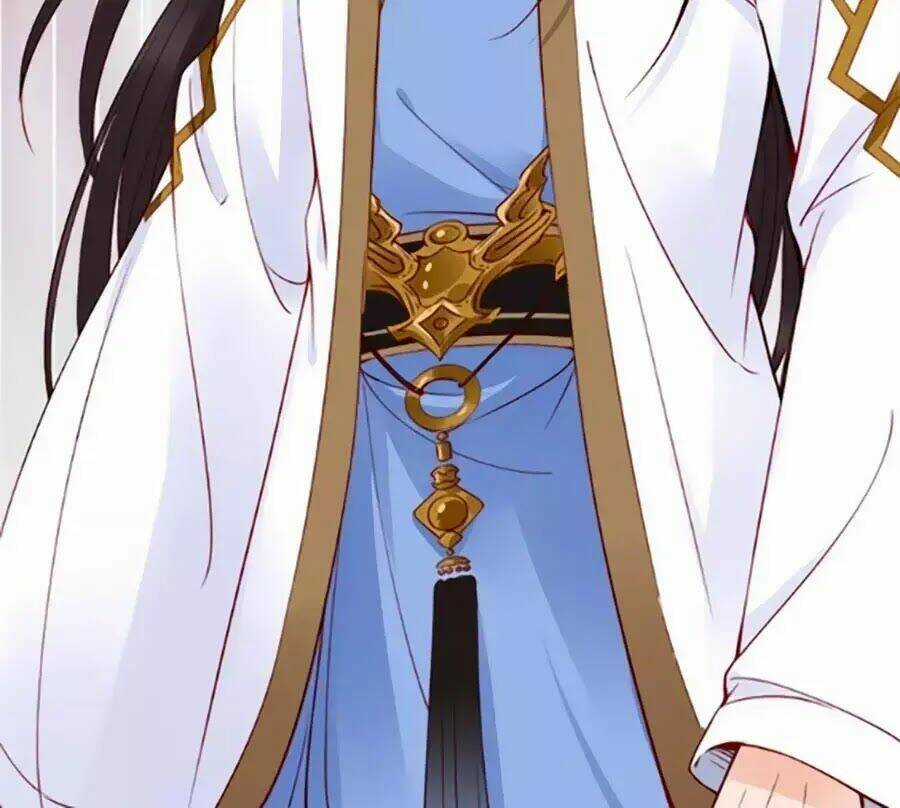 Đế Cung Đông Hoàng Phi Chapter 10 trang 27