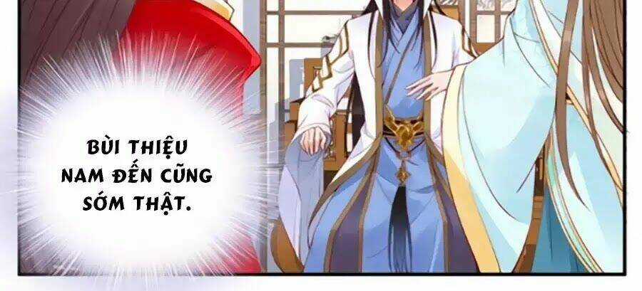 Đế Cung Đông Hoàng Phi Chapter 10 trang 3