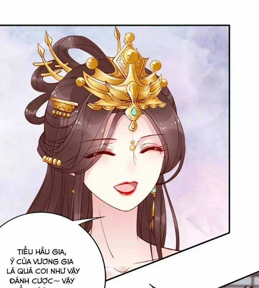 Đế Cung Đông Hoàng Phi Chapter 10 trang 30