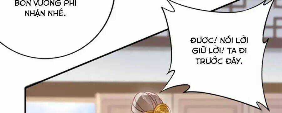 Đế Cung Đông Hoàng Phi Chapter 10 trang 31