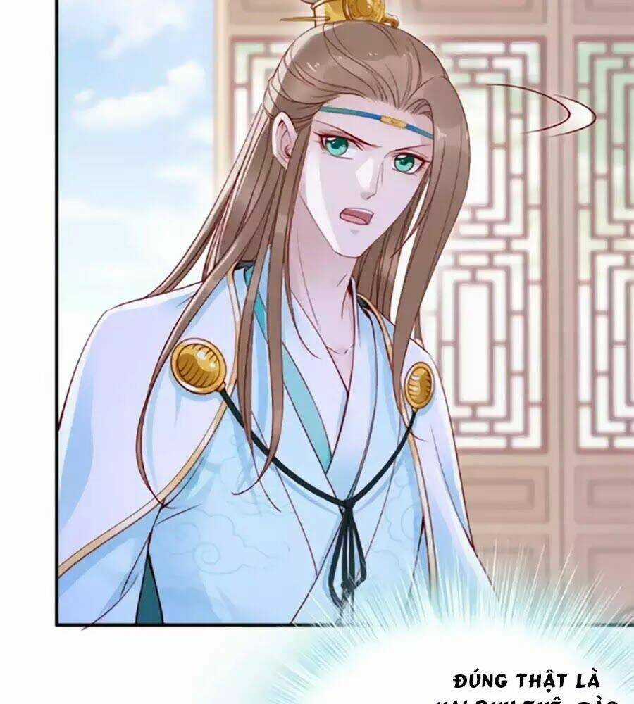 Đế Cung Đông Hoàng Phi Chapter 10 trang 32