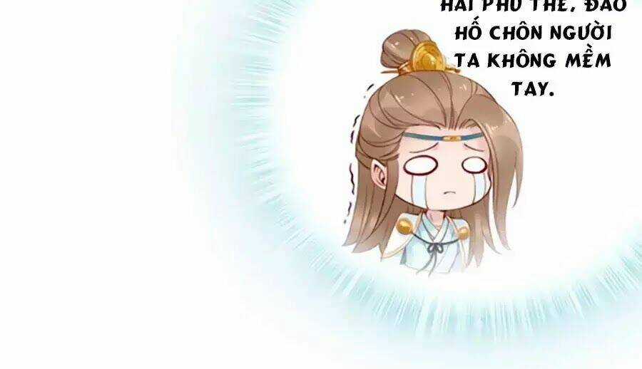 Đế Cung Đông Hoàng Phi Chapter 10 trang 33