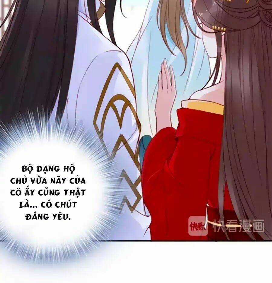 Đế Cung Đông Hoàng Phi Chapter 10 trang 35