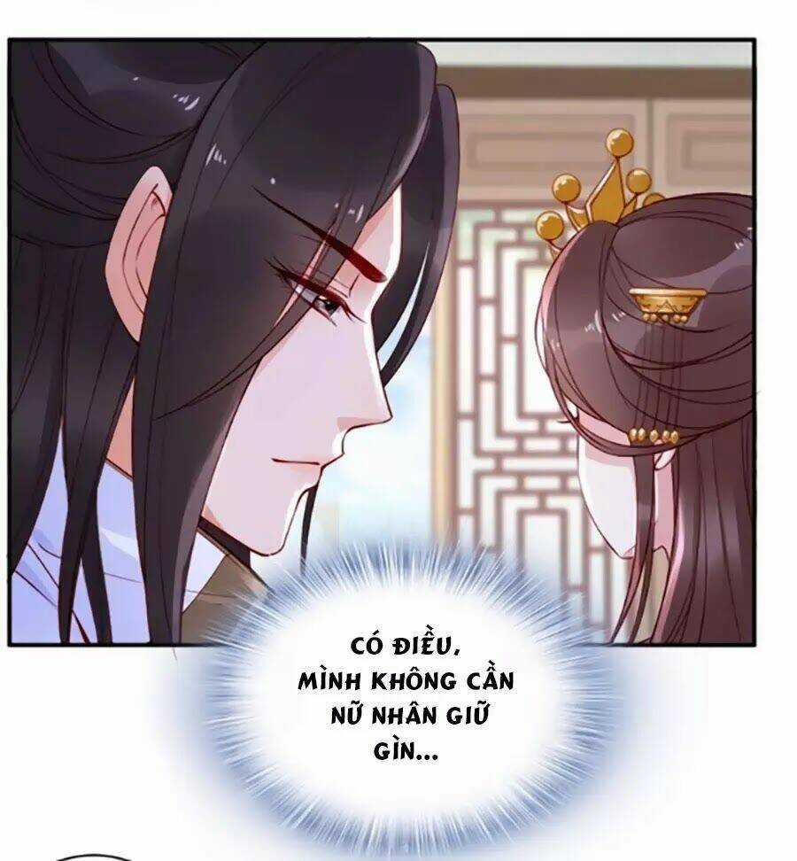 Đế Cung Đông Hoàng Phi Chapter 10 trang 36