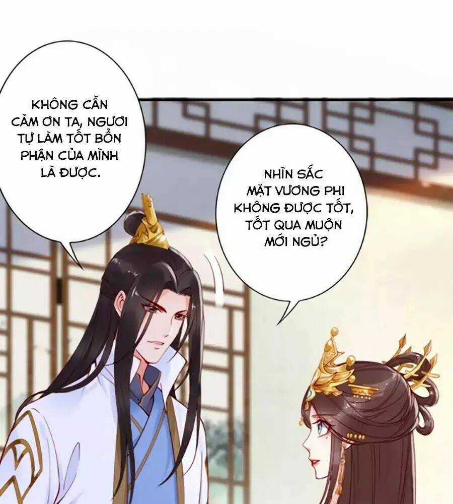 Đế Cung Đông Hoàng Phi Chapter 10 trang 39