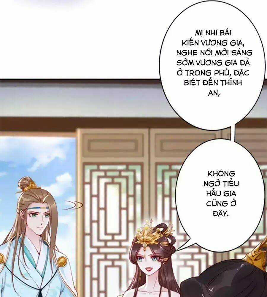 Đế Cung Đông Hoàng Phi Chapter 10 trang 4