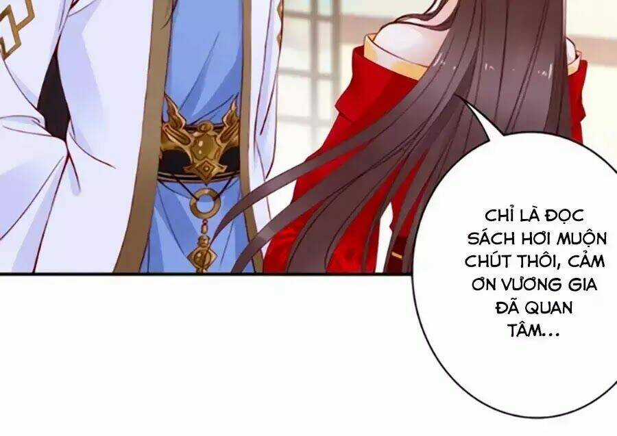 Đế Cung Đông Hoàng Phi Chapter 10 trang 40
